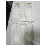 Duncan Slip Molds Duncan Slip Molds