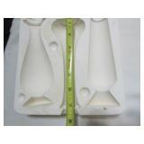 Duncan Slip Molds Duncan Slip Molds