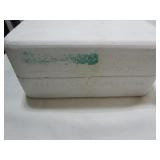 Duncan Slip Molds Duncan Slip Molds