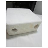 Duncan Slip Molds Duncan Slip Molds