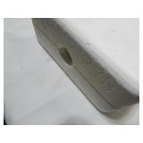 Duncan Slip Molds Duncan Slip Molds