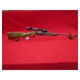 Savage Arms 99E Series A 243 Win w/Leupold Scope