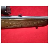 Savage Arms 99E Series A 243 Win w/Leupold Scope