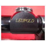 Savage Arms 99E Series A 243 Win w/Leupold Scope