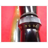 Savage Arms 99E Series A 243 Win w/Leupold Scope