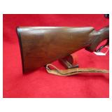 Winchester 88 243 Win Rifle w/Bushnell Sportview 4X-12X,40 Scope