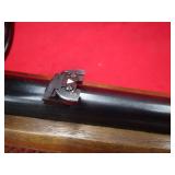 Winchester 88 243 Win Rifle w/Bushnell Sportview 4X-12X,40 Scope