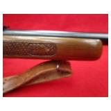 Winchester 88 243 Win Rifle w/Bushnell Sportview 4X-12X,40 Scope