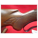 Winchester 88 243 Win Rifle w/Bushnell Sportview 4X-12X,40 Scope