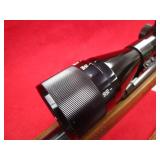 Winchester 88 243 Win Rifle w/Bushnell Sportview 4X-12X,40 Scope