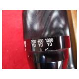 Winchester 88 243 Win Rifle w/Bushnell Sportview 4X-12X,40 Scope