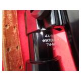 Winchester 88 243 Win Rifle w/Bushnell Sportview 4X-12X,40 Scope