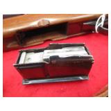 Winchester 88 243 Win Rifle w/Bushnell Sportview 4X-12X,40 Scope