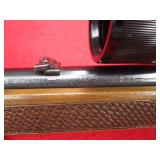 Winchester 88 243 Win Rifle w/Bushnell Sportview 4X-12X,40 Scope