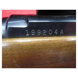 Winchester 88 243 Win Rifle w/Bushnell Sportview 4X-12X,40 Scope