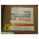 Taurus Judge 45Colt/.410 Pistol