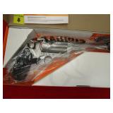 Taurus Judge 45Colt/.410 Pistol