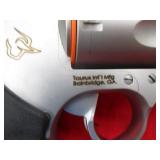 Taurus Judge 45Colt/.410 Pistol