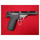 Smith & Wesson 22A-1 22LR Pistol