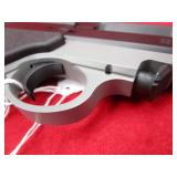 Smith & Wesson 22A-1 22LR Pistol