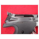 Smith & Wesson 22A-1 22LR Pistol