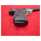 Smith & Wesson 22A-1 22LR Pistol