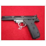 Smith & Wesson 22A-1 22LR Pistol