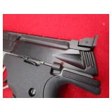 Smith & Wesson 22A-1 22LR Pistol