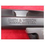 Smith & Wesson 22A-1 22LR Pistol