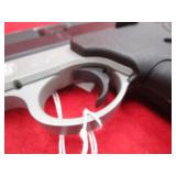 Smith & Wesson 22A-1 22LR Pistol