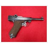 Erma BP22 22LR Pistol