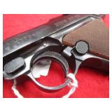 Erma BP22 22LR Pistol