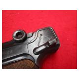 Erma BP22 22LR Pistol