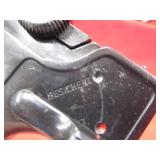 Erma BP22 22LR Pistol