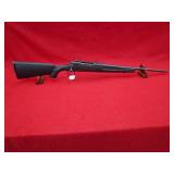 Savage Arms Axis 22-250 Rifle
