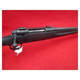 Savage Arms Axis 22-250 Rifle
