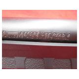 Savage Arms Axis 22-250 Rifle