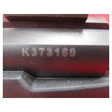 Savage Arms Axis 22-250 Rifle