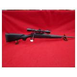 Remington Arms 770 243 Win Rifle
