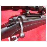 Remington Arms 770 243 Win Rifle