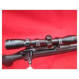 Remington Arms 770 243 Win Rifle