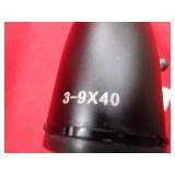 Remington Arms 770 243 Win Rifle