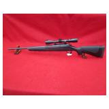 Remington Arms 770 243 Win Rifle