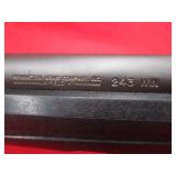 Remington Arms 770 243 Win Rifle