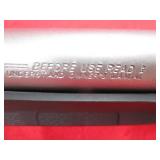 Savage Arms Axis 30-06 Sprg Rifle