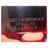 Sears M200 12ga. Shotgun
