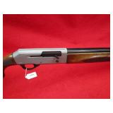 Pointer FT3 12ga. Shotgun