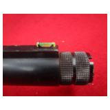 Pointer FT3 12ga. Shotgun