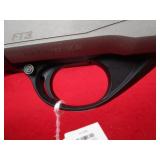 Pointer FT3 12ga. Shotgun