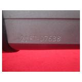 Pointer FT3 12ga. Shotgun